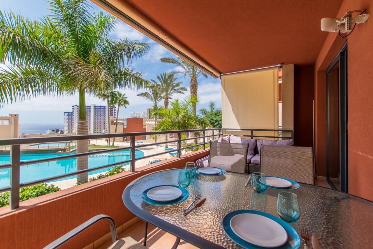 Apartamento Duplex Paraiso Dream - Tenesol Playa Paraíso
